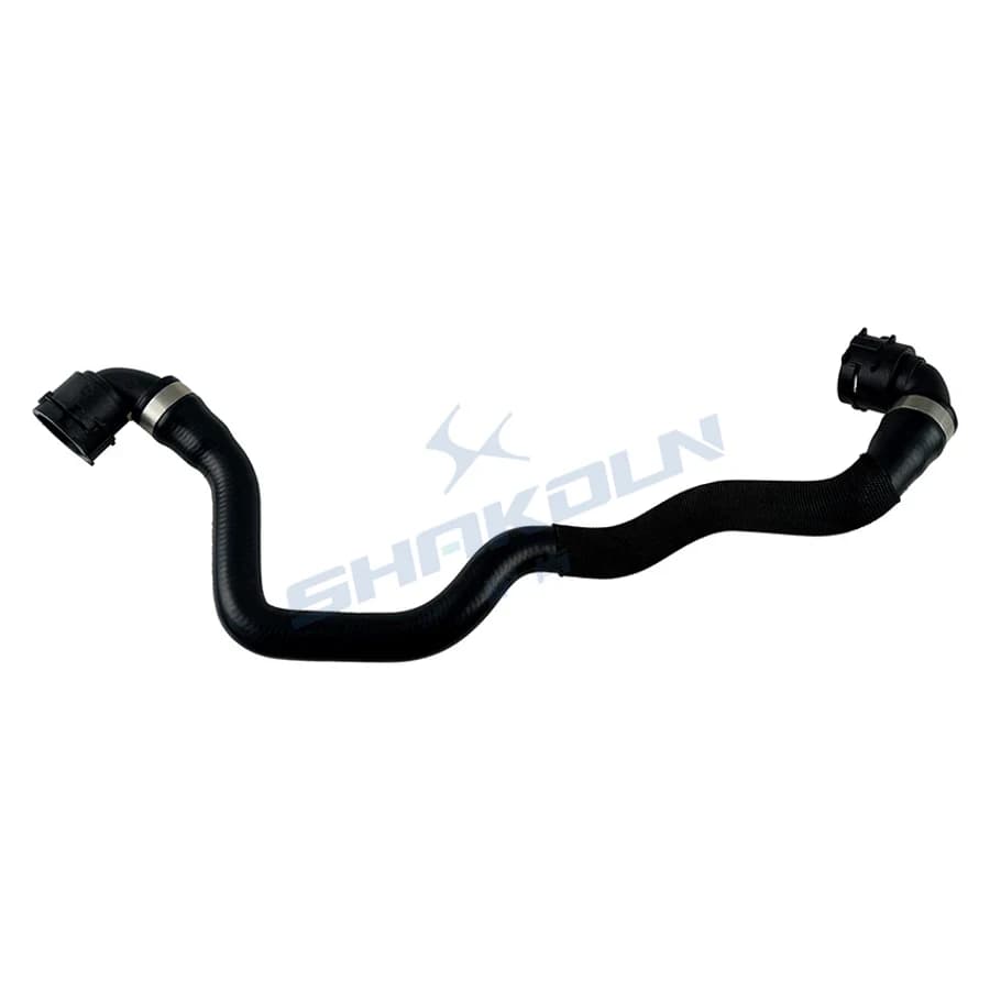 Expansion Tank / Coolant Reservoir