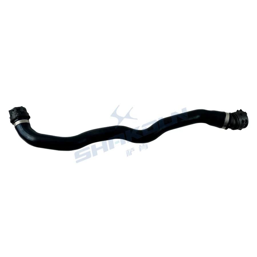 Upper Radiator Hose