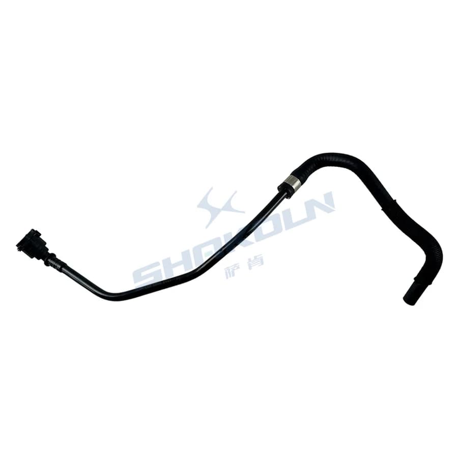 Expansion Tank / Coolant Reservoir