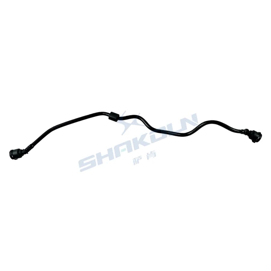 Expansion Tank / Coolant Reservoir