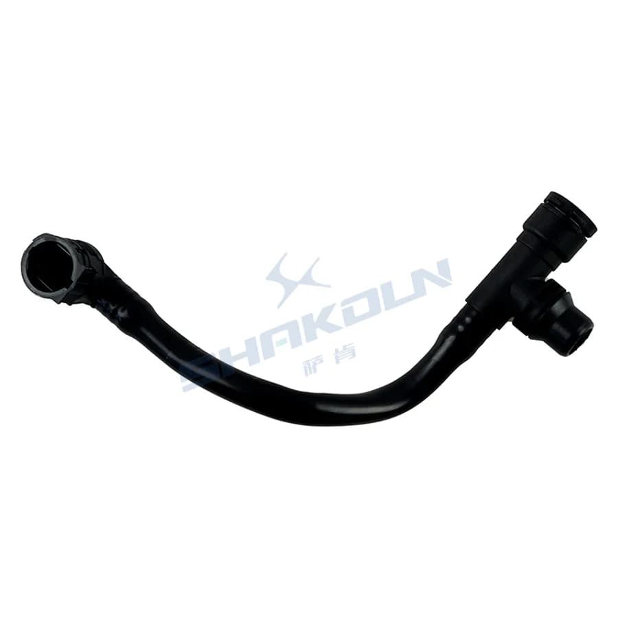 Expansion Tank / Coolant Reservoir