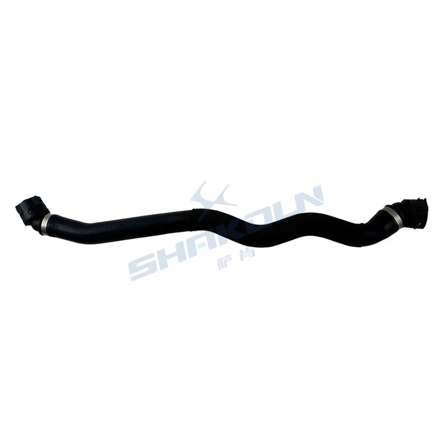 Upper Radiator Hose