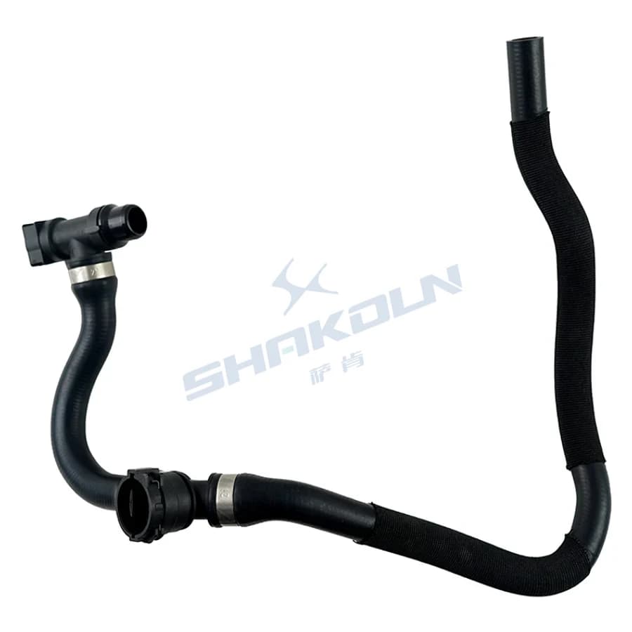 Coolant Return Hose