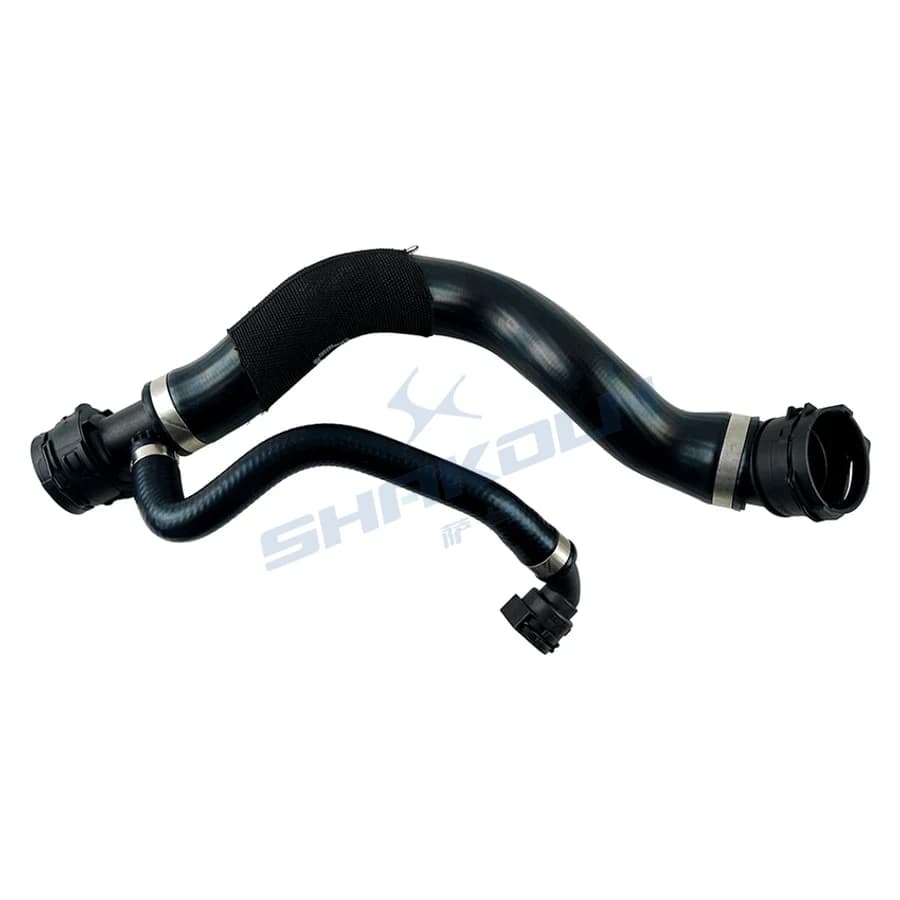 Lower Radiator Hose