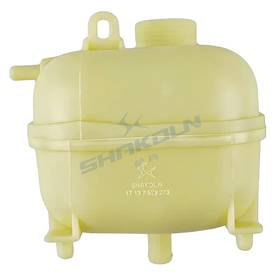 Expansion Tank / Coolant Reservoir