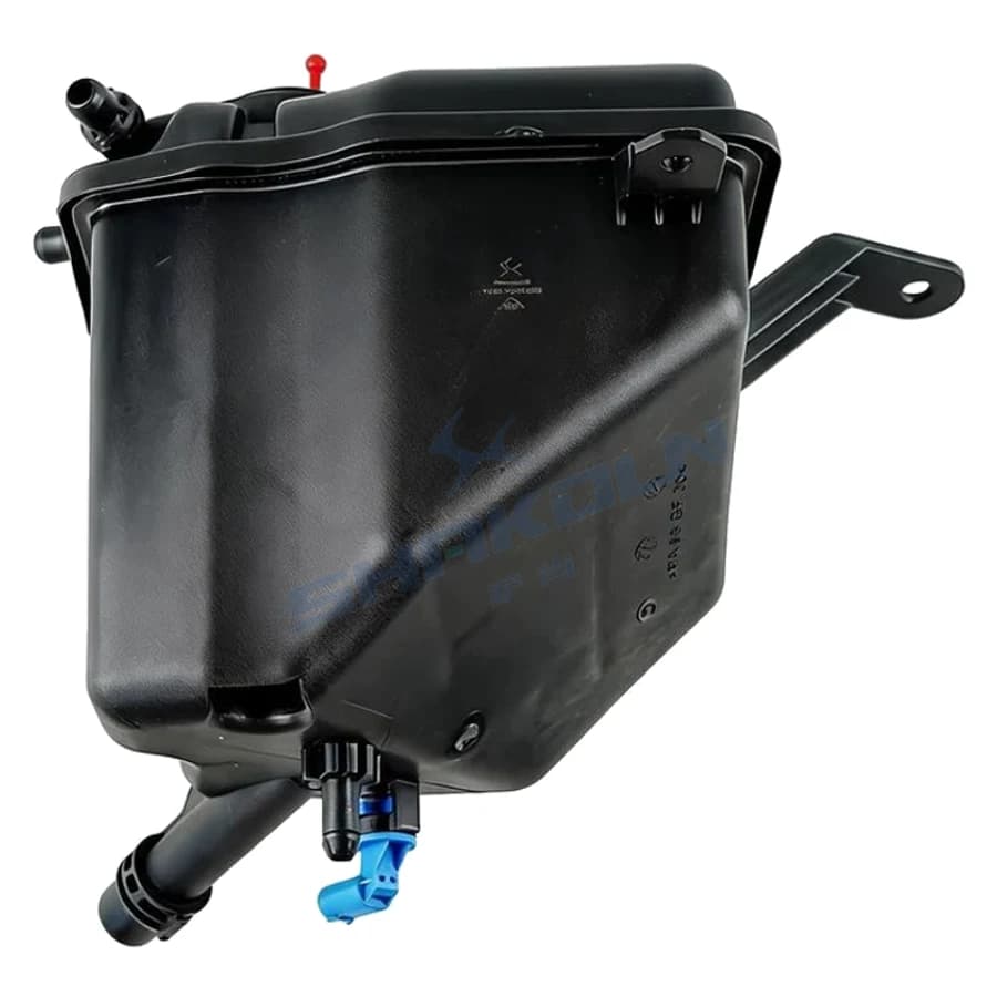 Expansion Tank / Coolant Reservoir