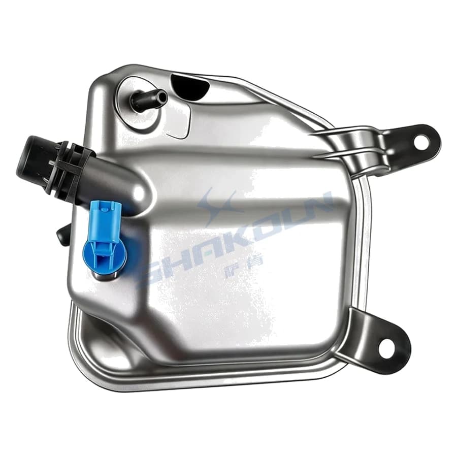 Expansion Tank / Coolant Reservoir