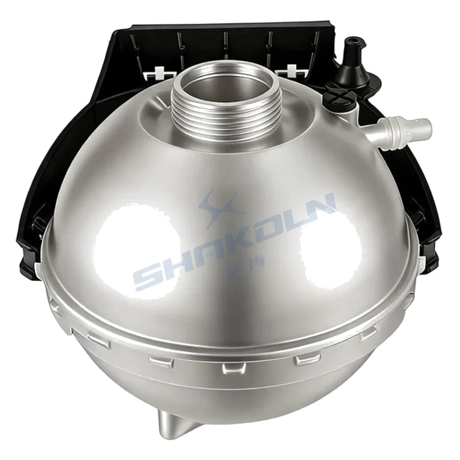 Expansion Tank / Coolant Reservoir