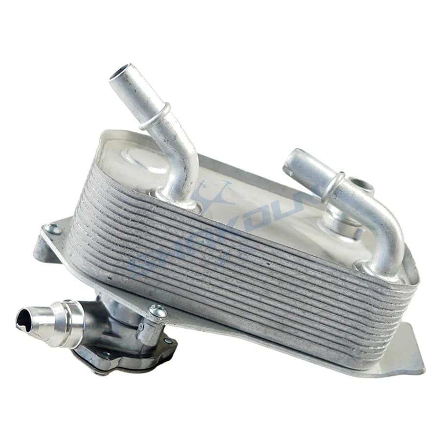 Oil Cooler