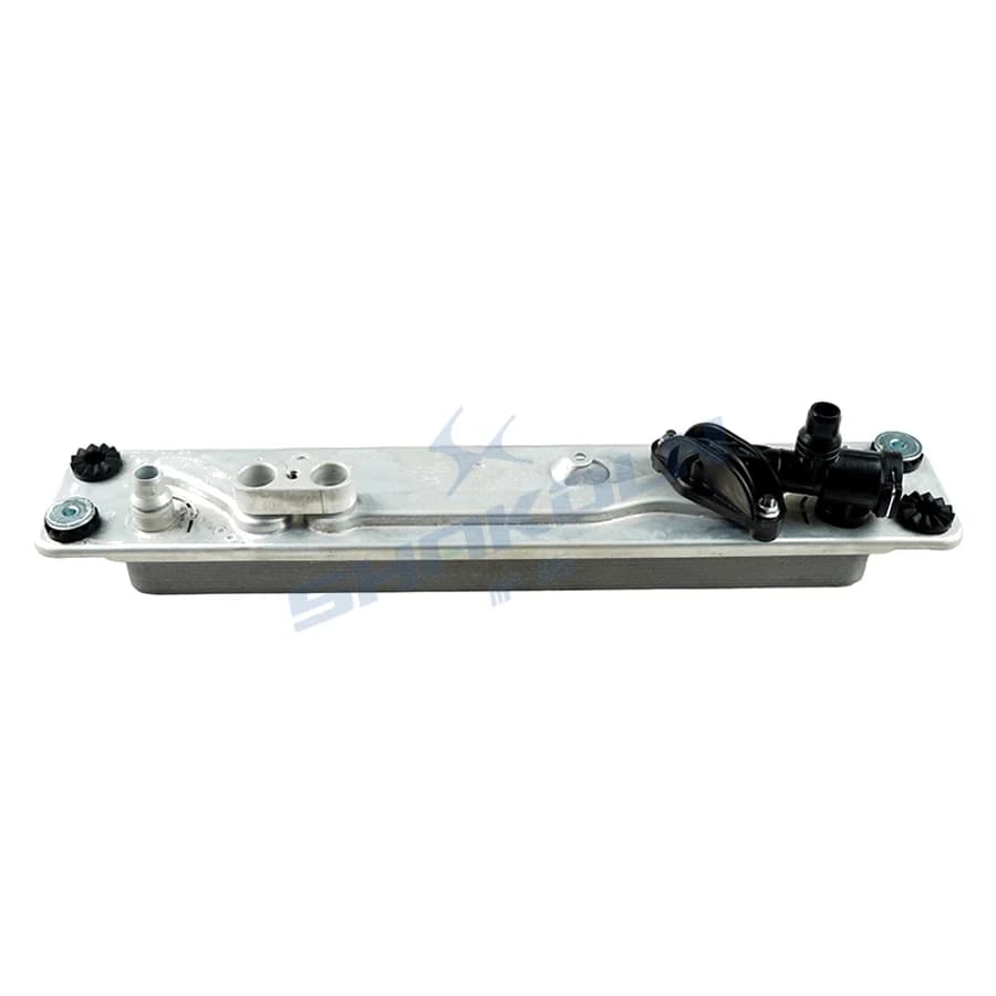 Oil Cooler