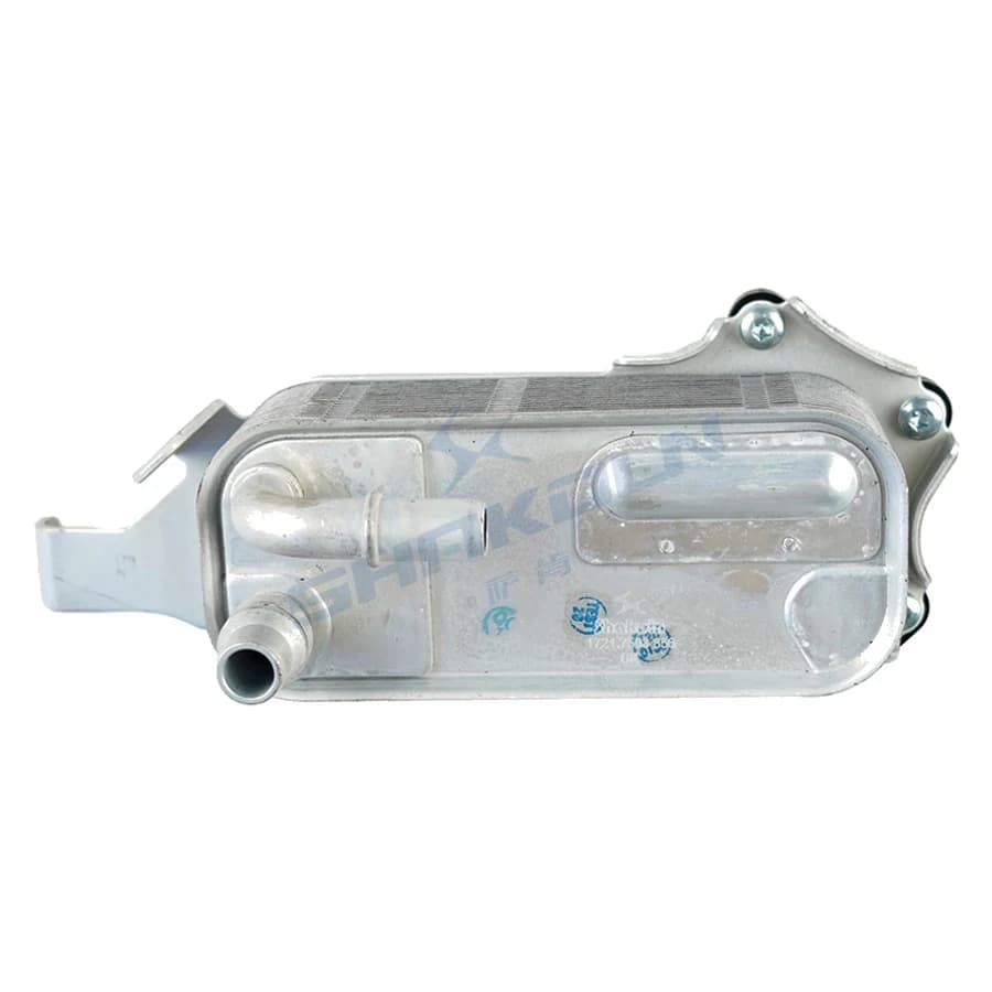 Oil Cooler