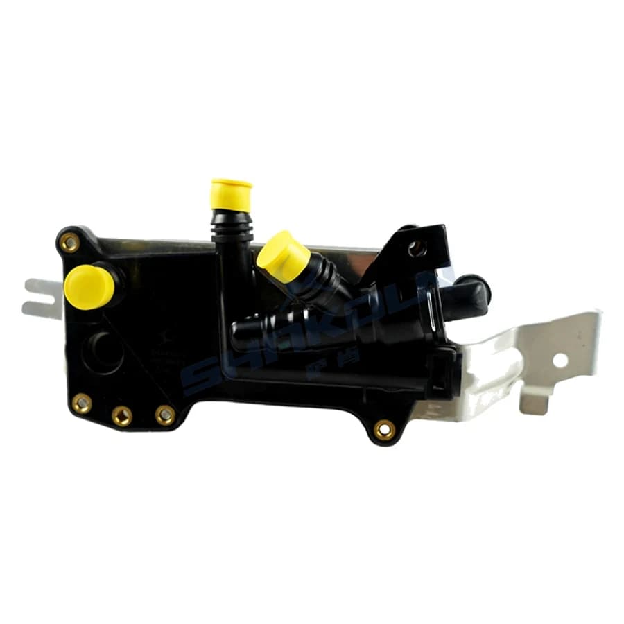 Oil Cooler