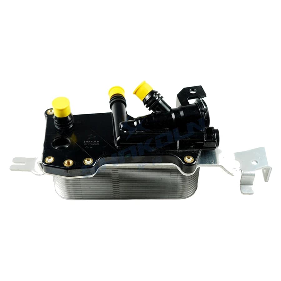 Oil Cooler