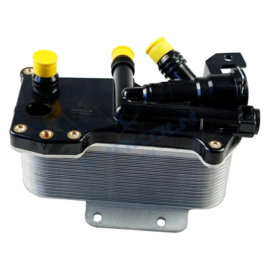 Oil Cooler