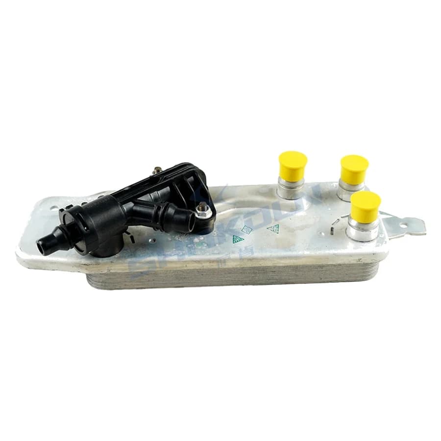 Oil Cooler