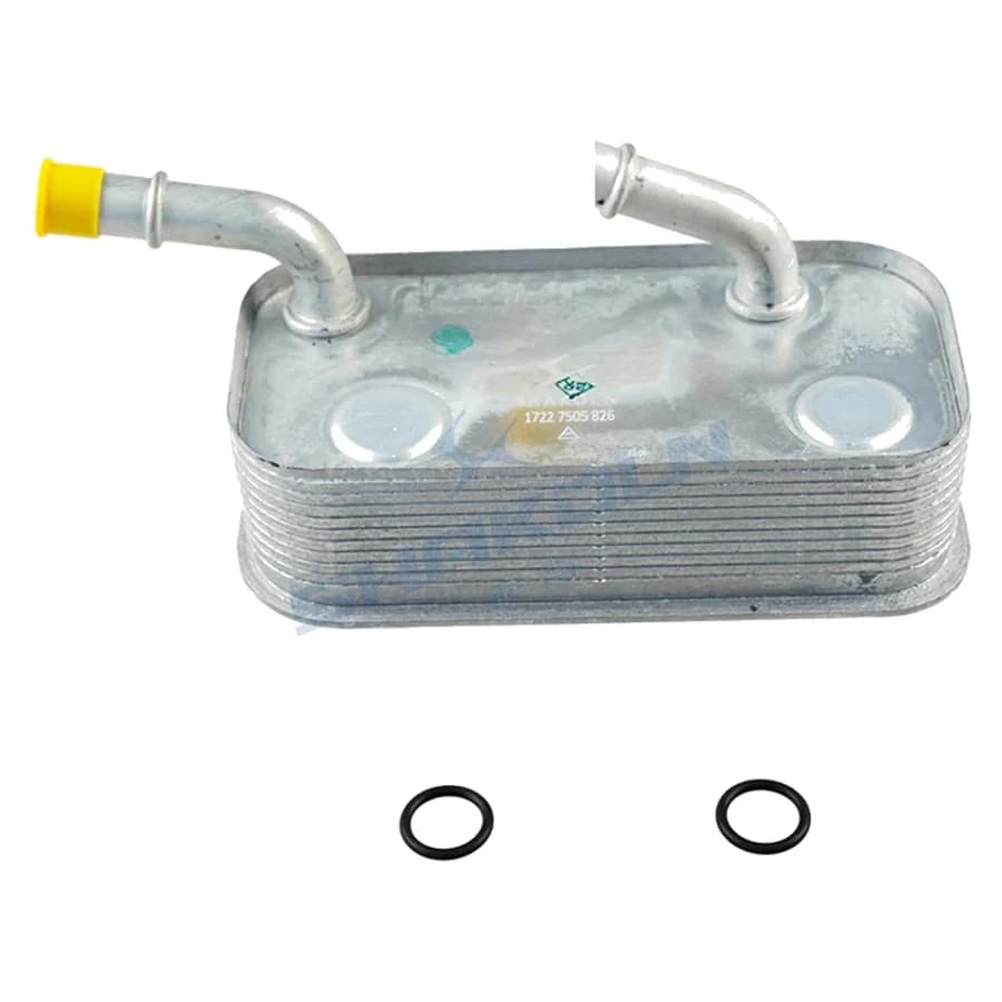 Oil Cooler