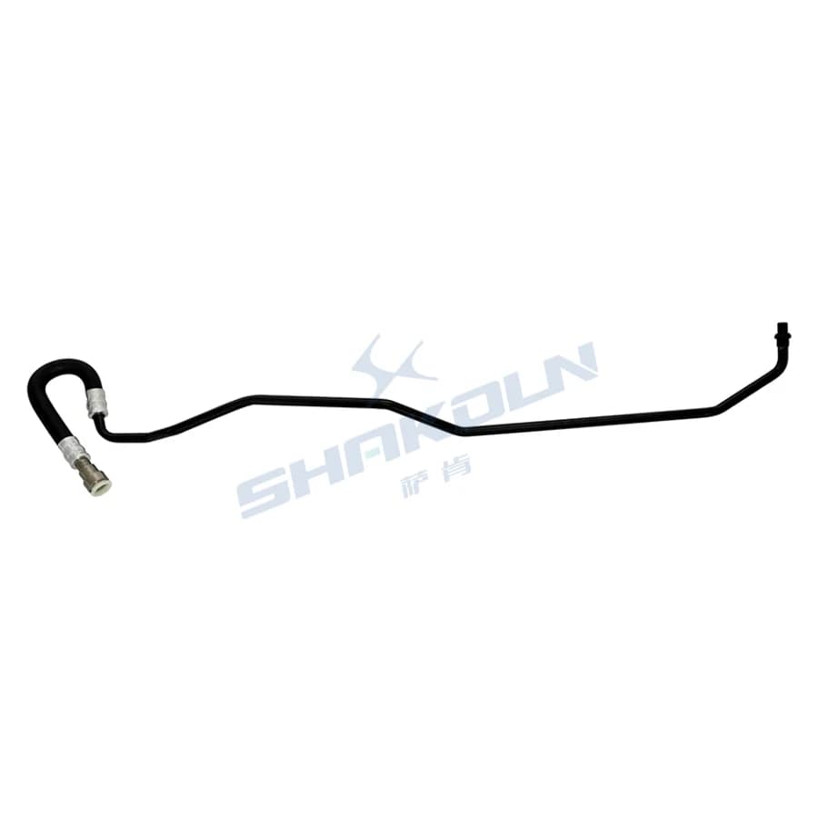 Transmission Oil Feed Line
