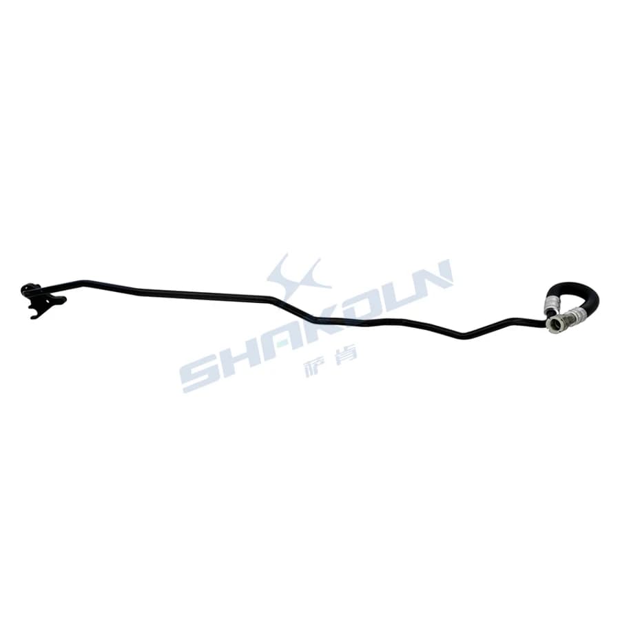 Transmission Oil Return Line