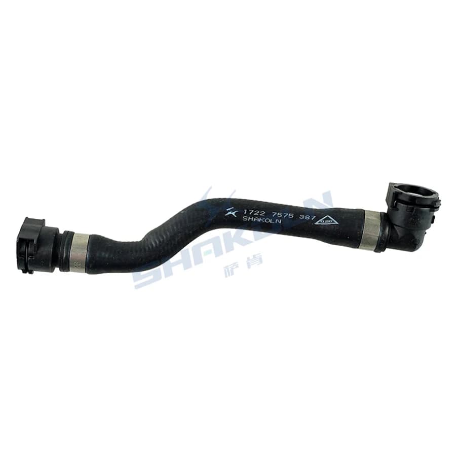 Lower Radiator Hose