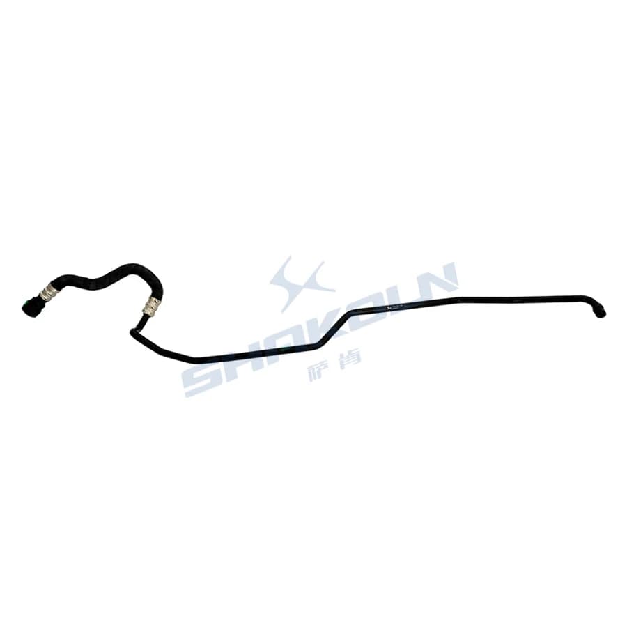 Transmission Cooler Line (Feed)