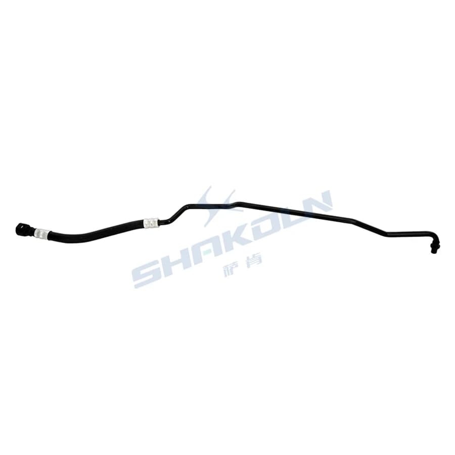 Transmission Cooler Line (Feed)