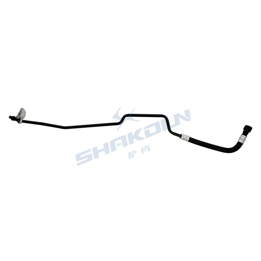 Transmission Cooler Line (Return)