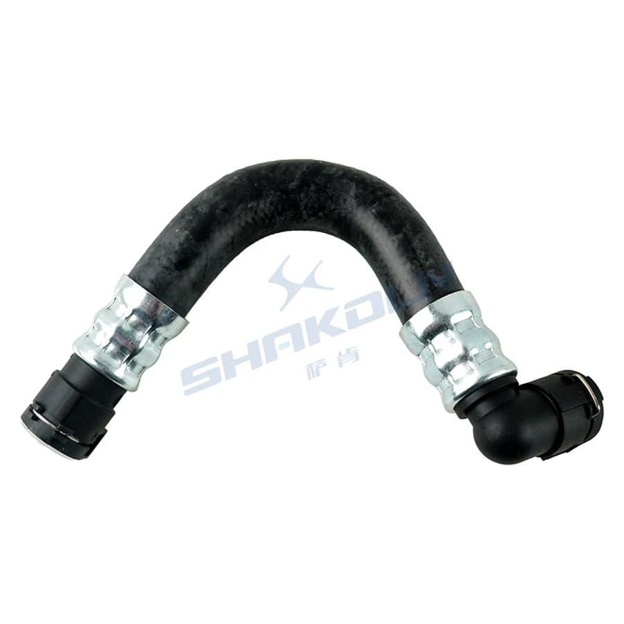 Transmission Cooler Line