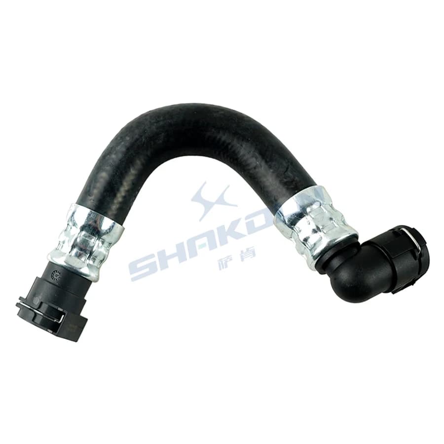 Transmission Cooler Line