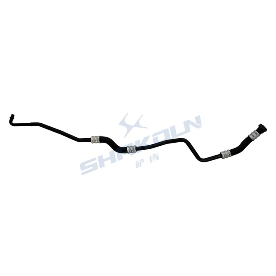 Transmission Cooler Line (Feed)