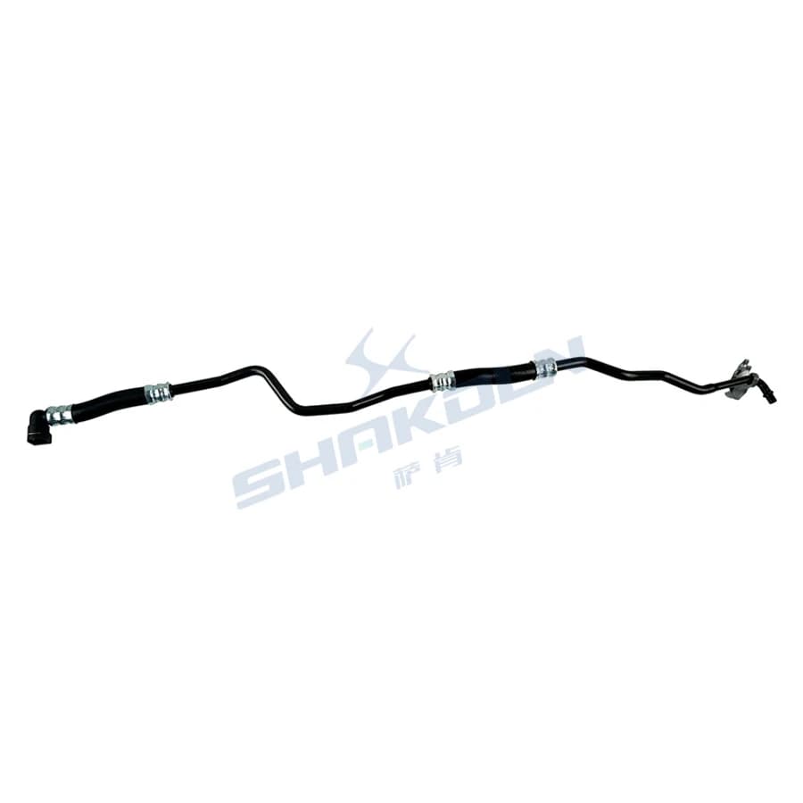 Transmission Cooler Line (Return)