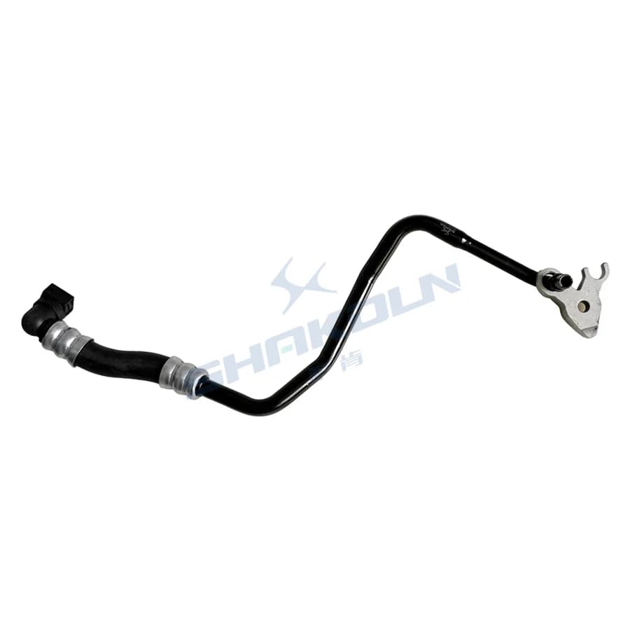 Transmission Cooler Line (Return)