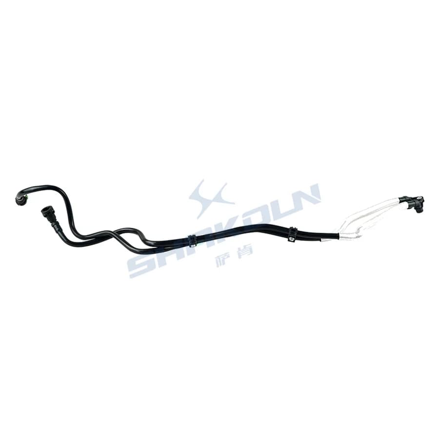 Transmission Cooler Line