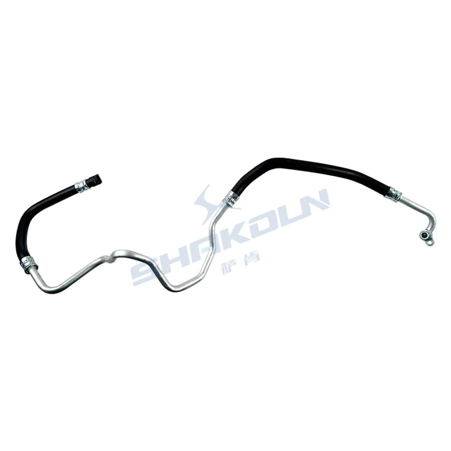 Transmission Cooler Line