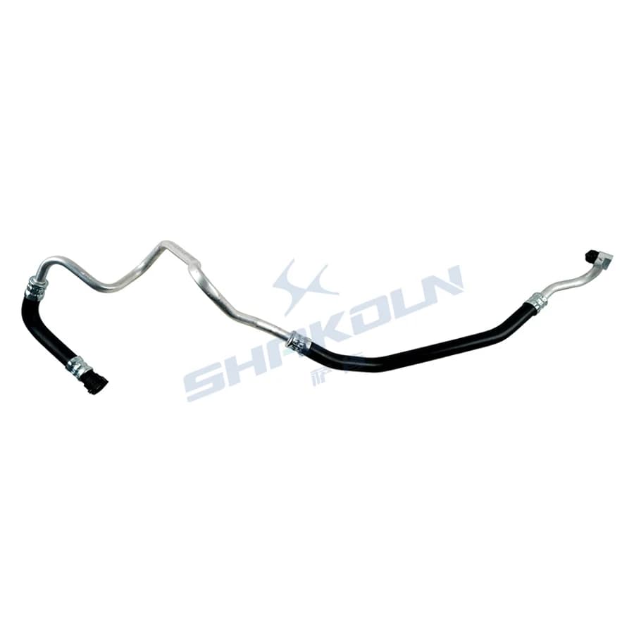 Transmission Cooler Line