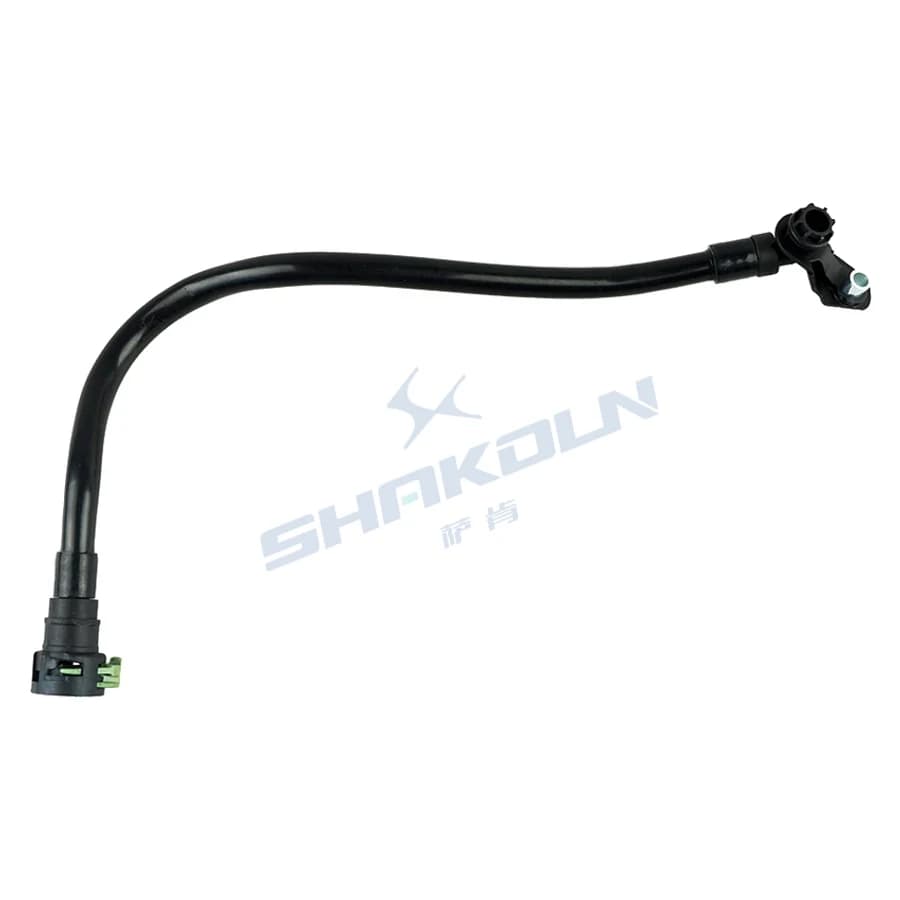 Transmission Cooler Line