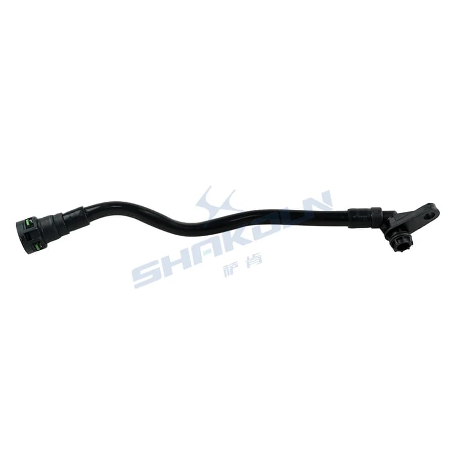 Transmission Cooler Line