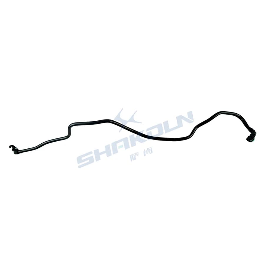 Transmission Cooler Line