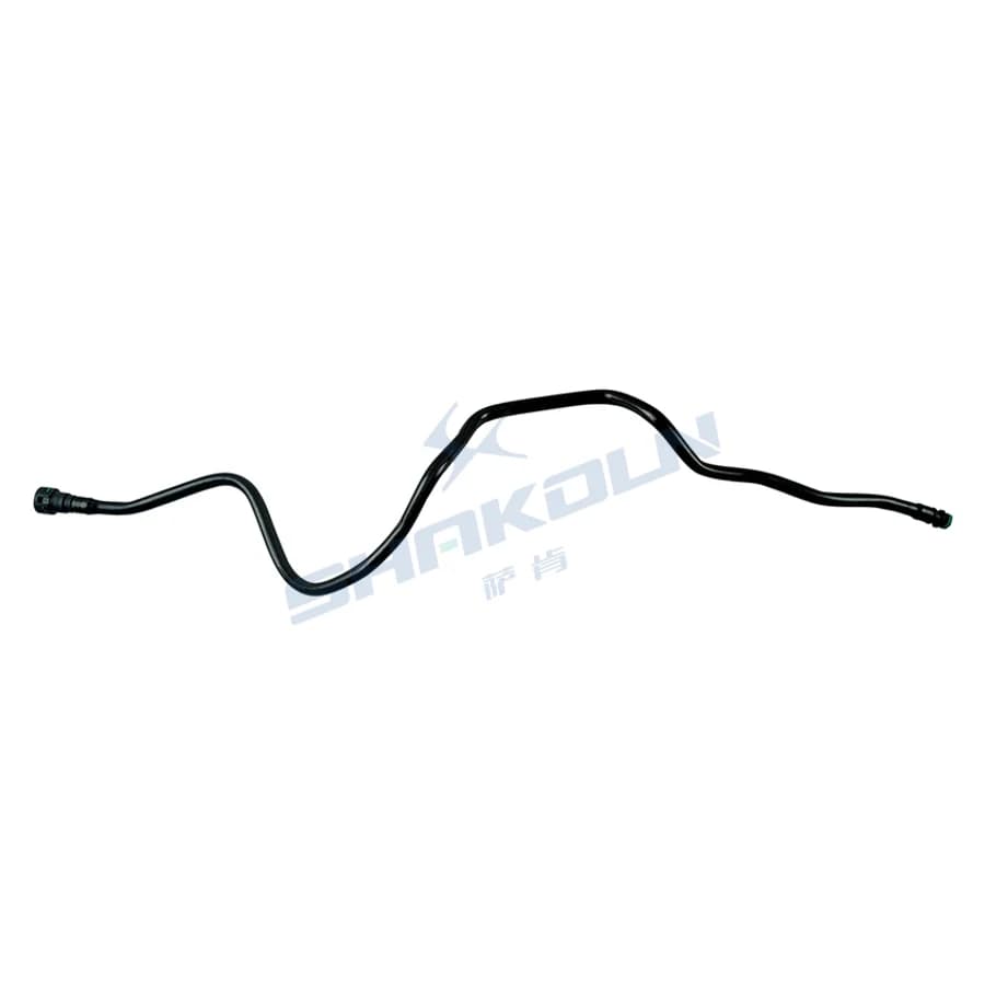 Transmission Cooler Line