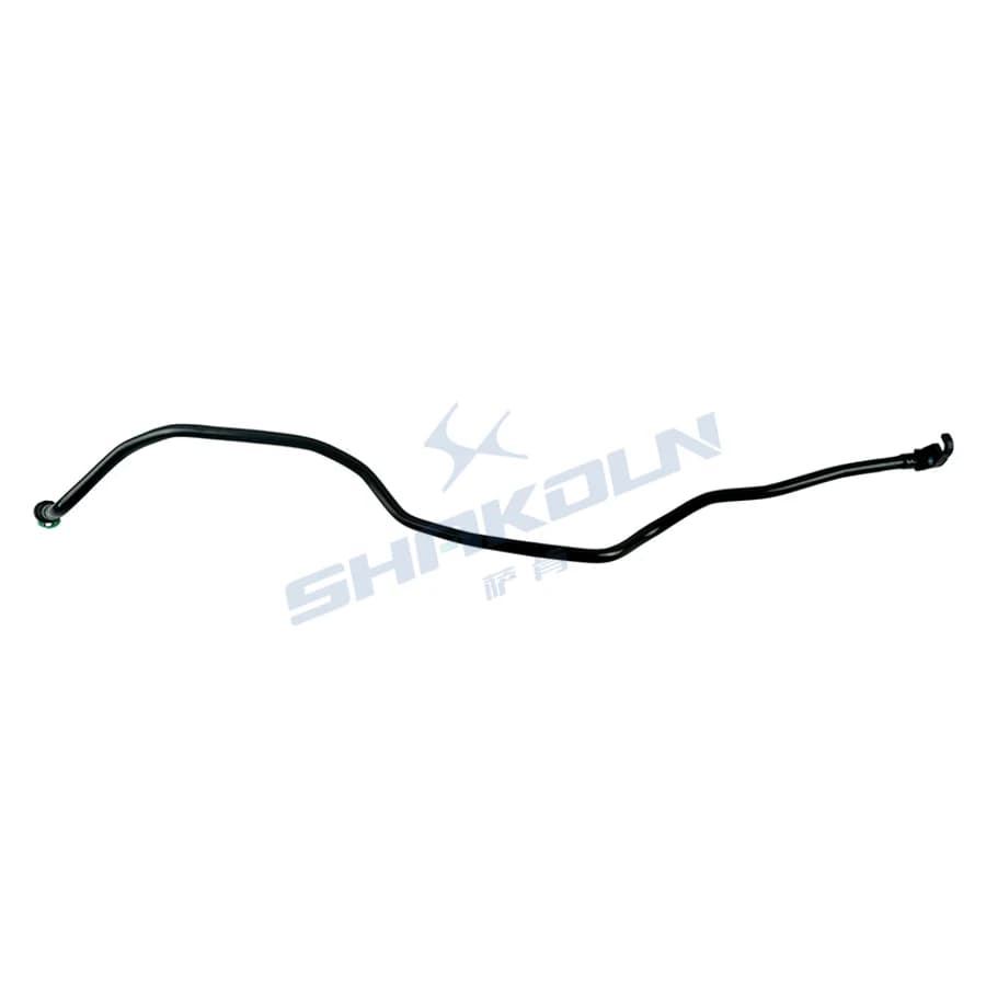 Transmission Cooler Line