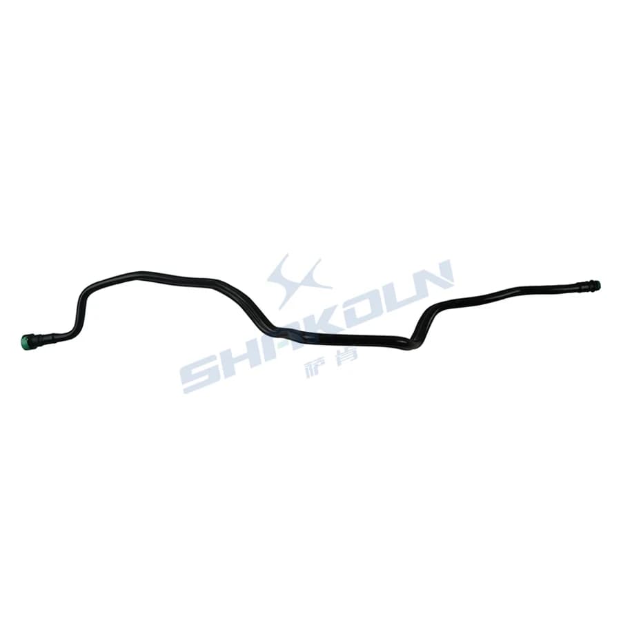 Transmission Cooler Line