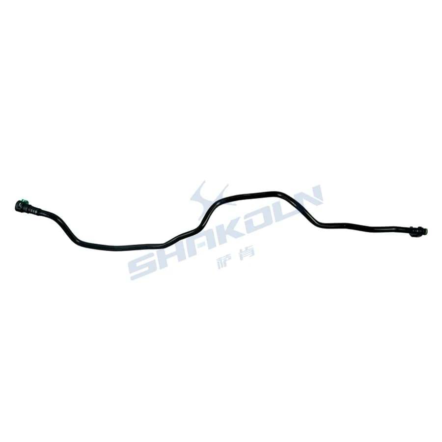 Transmission Cooler Line