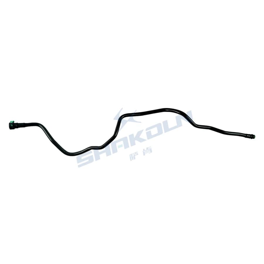 Transmission Cooler Line