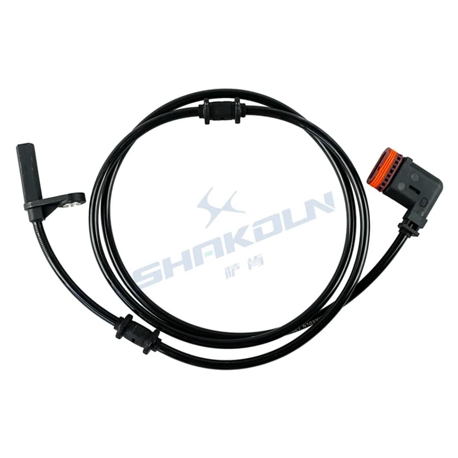 ABS Wheel Speed Sensor Rear Right