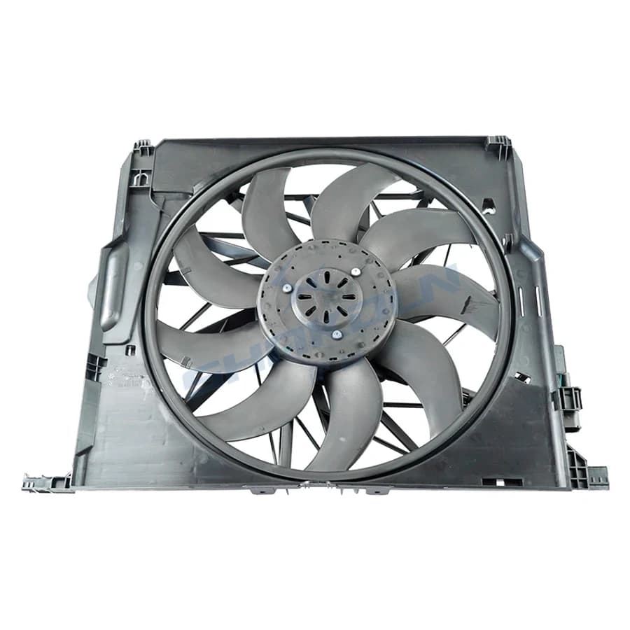 Radiator Fan / Electric Fan