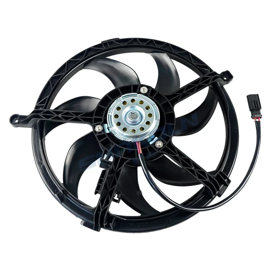 Radiator Fan / Electric Fan