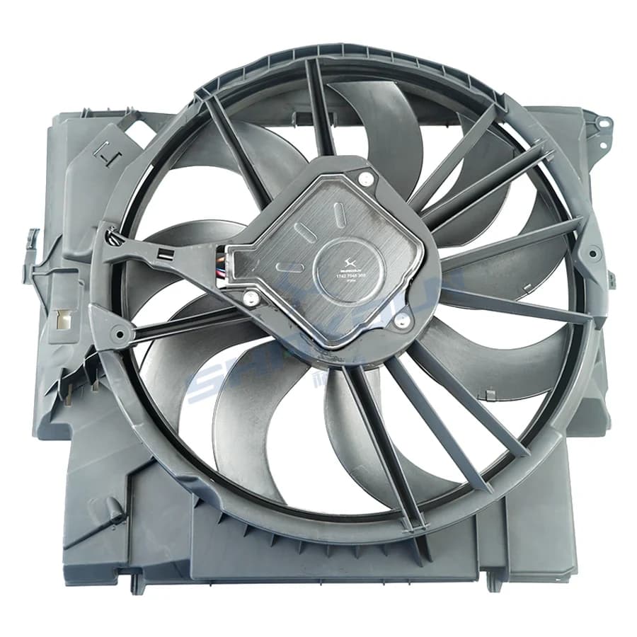 Radiator Fan / Electric Fan