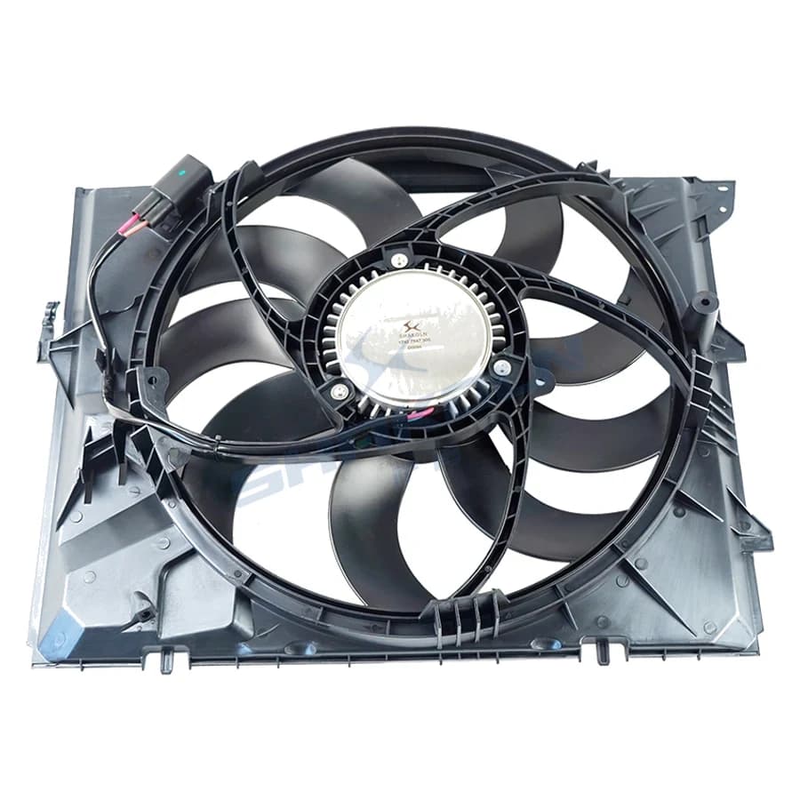 Radiator Fan / Electric Fan