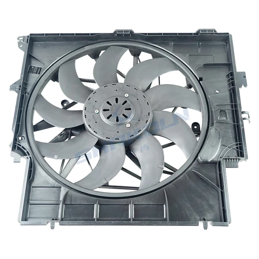Radiator Fan / Electric Fan
