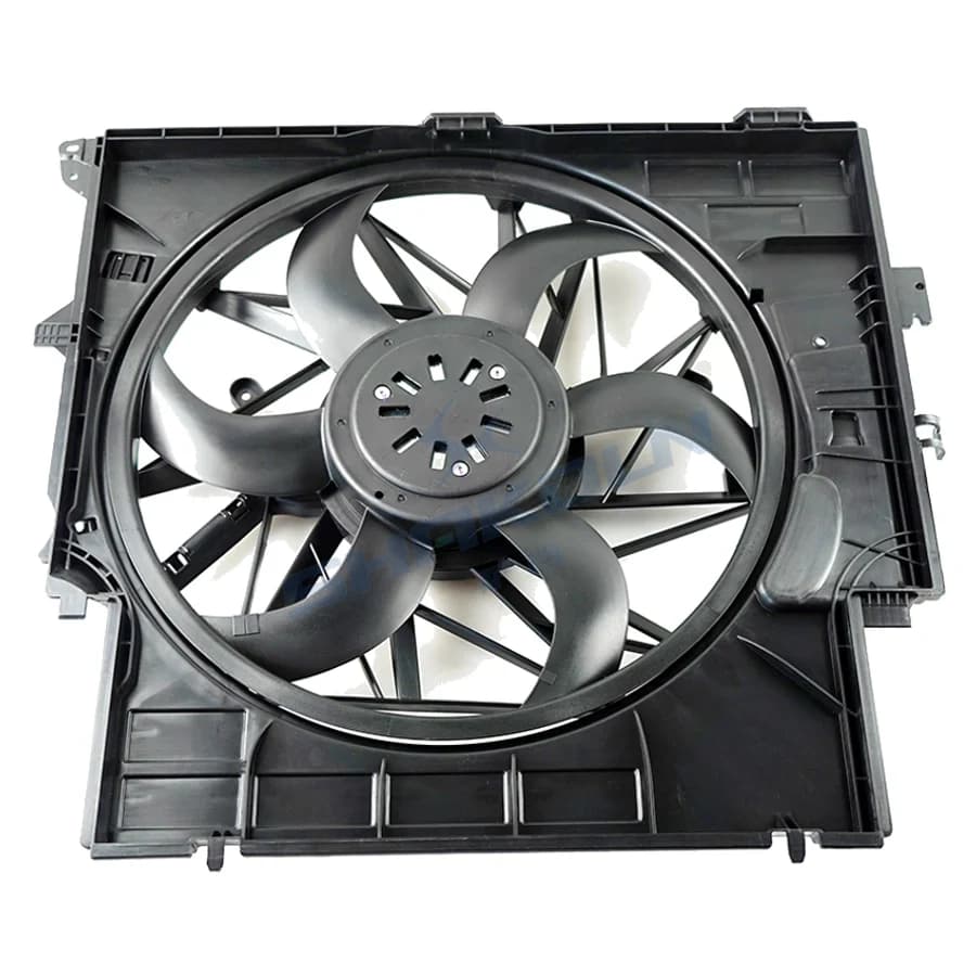 Radiator Fan / Electric Fan