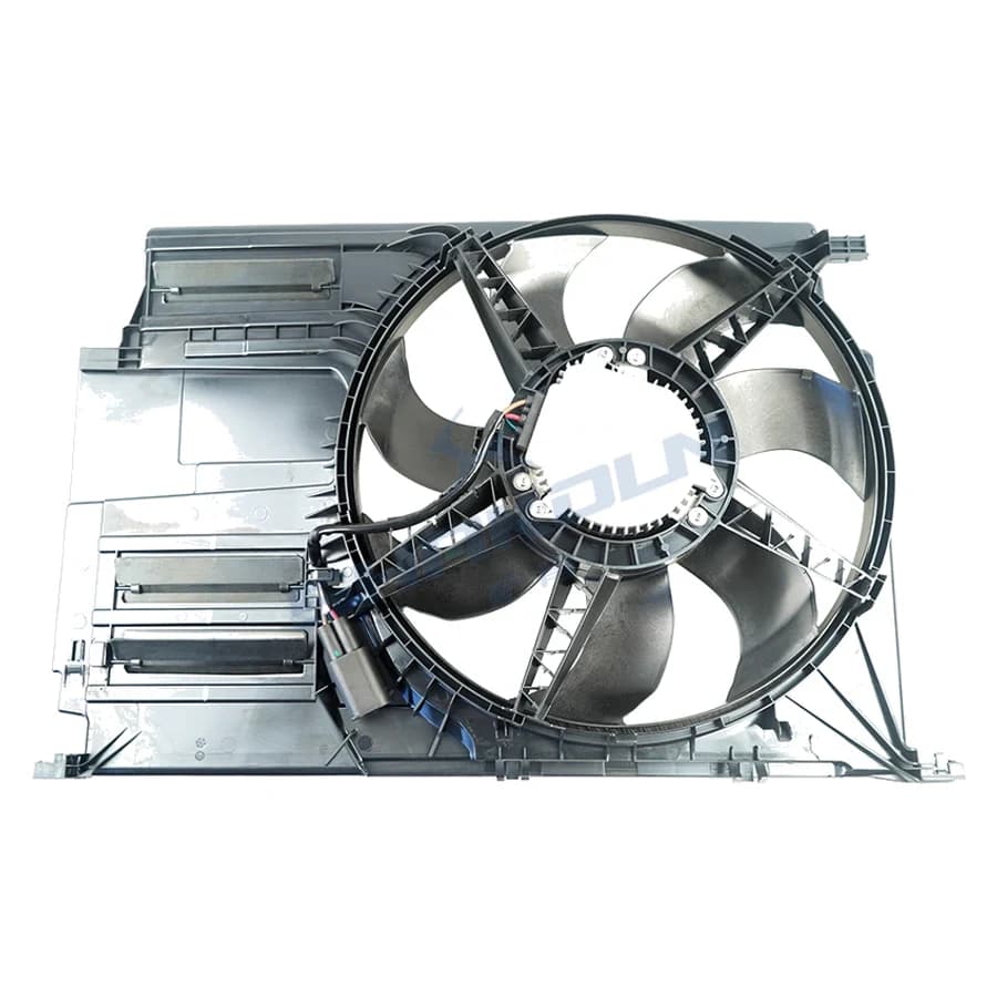 Radiator Fan / Electric Fan